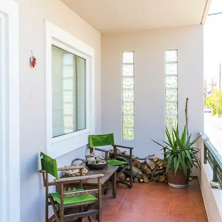 Smirnis 7 Apartamento Rhodes City