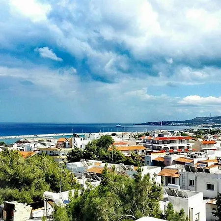 Apartamento Smirnis 7 *