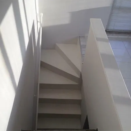 Smirnis 7 Appartamento Rhodes City