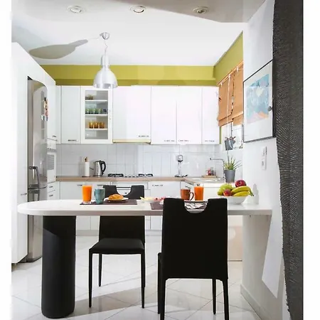 Appartement Smirnis 7 *