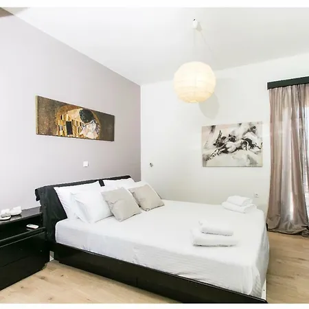 Smirnis 7 Appartement *